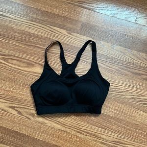 Cute medium padded  Gymshark bra